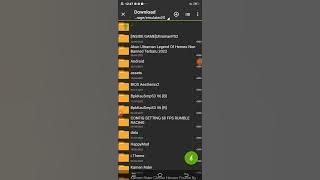 Cara pasang game Kamen rider kuuga