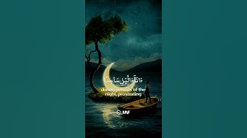 تلاوة رائعة تريح القلب🌹#سورة_الزمر🎙القارئ#ياسر_الدوسري #حالات واتساب مقاطع دينية قصيرة🌙