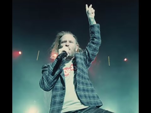 Stone Sour release demo of “Sillyworld” off Demo Sessions