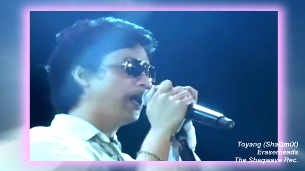 Eraserheads Toyang (The Shaqwave Remix) YouTube