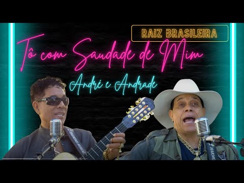 Tô Com Saudade de Mim: Nossa Participação Emocionante no Programa Raiz Brasileira com Justino Guedes