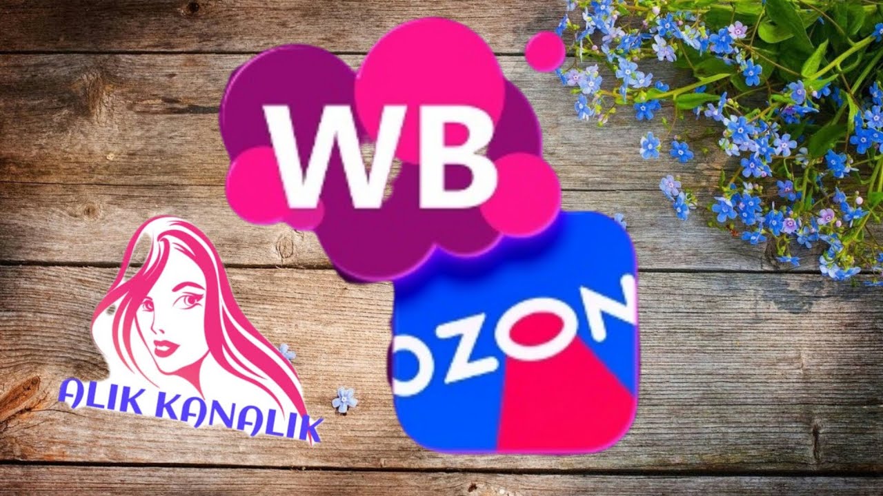 ОБЗОР МОИХ ПОКУПОК 🛍️