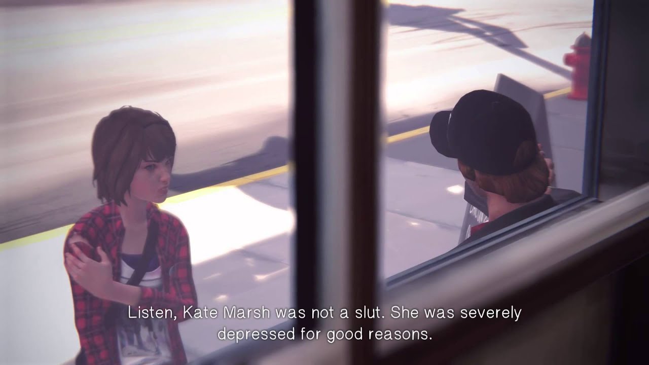 unpopular decisions life is strange stream episode 3 2 unpopular decision