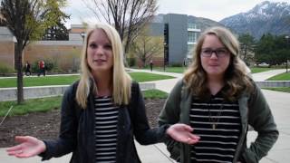 The Best And Worst Of Utah State University