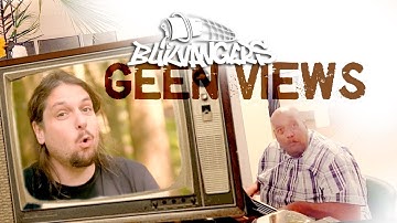 De Blikvangers - Geen Views