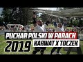 Puchar Polski Strongman W Parach 2019 -  Konrad Karwat x Sławek Toczek