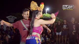 Padang Bulan Sore Sore Jogedan