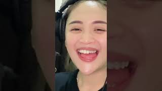 Mala Agatha Proses Lagu Baru malaagatha shorts dangdut trending