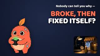 Vibe Coding Debugging: Your App Broke and Nobody Can Tell You Why