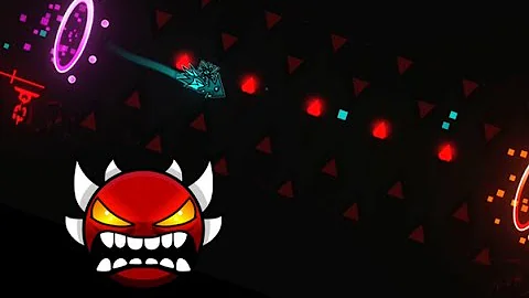 Bloodbath But With A Difficulty Meter...