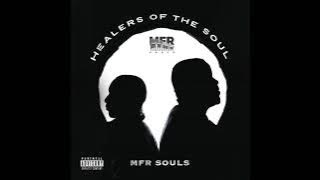 MFR Souls, Soa Mattrix & T Man SA  -  Msholokazi ft  Bassie