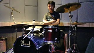 TENTANG KITA - SEPATU KARAT BAND