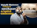 Wakefit mattress review 2026 | Ortho Mattress | Gopikrishna Techy
