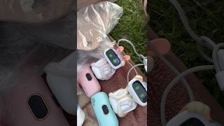Робот Aibi айби эйби эби проголодался на природе с шашлыками #робот #Aibi #Aibipet #голодный #шашлык