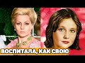 Как живёт приемная дочь Аллы Будницкой, которую родила Микаэла Дроздовская