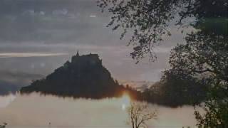 Video thumbnail of "Wenn morgens früh die Sonn' aufgeht - Da Valiabte - SR St. Georgen am Längsee (Mitschnitt Chorprobe)"