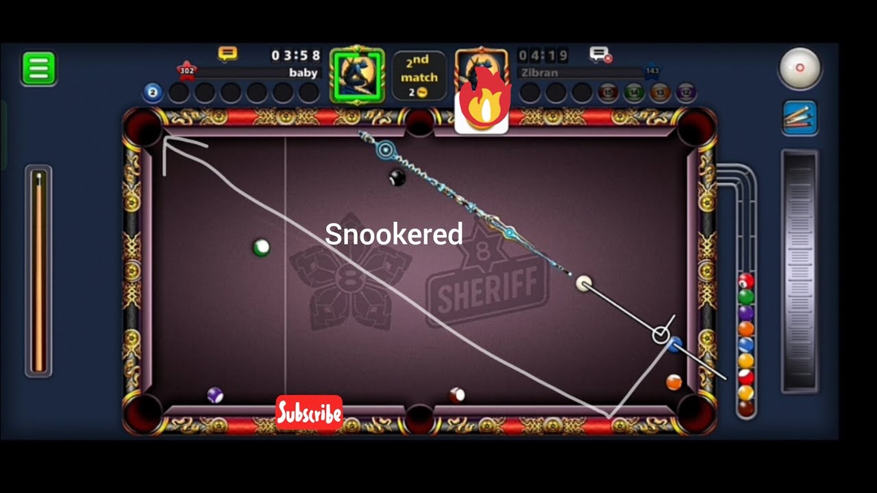 8 BALL POOL| Kyoto Championship Full Gameplay 