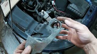 картинка: Ремонт механизма переключения передач (кулиса, селектор) для Volkswagen Golf 6