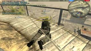 BF2 cheater 1