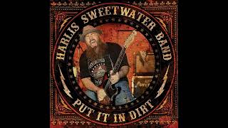 HARLIS SWEETWATER BAND (Huntington Beach, CA, U.S.A) - Evil Spirit