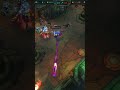 XAYAH PENTA!! #leagueoflegends #lolclips #lolshorts #riotgames #shorts #xayah