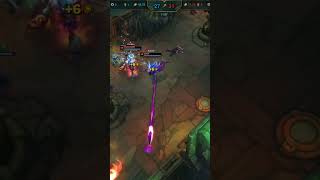 XAYAH PENTA!! #leagueoflegends #lolclips #lolshorts #riotgames #shorts #xayah
