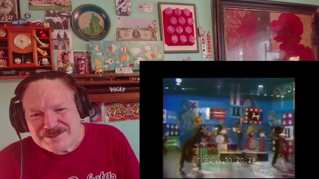 The Guess Who - American Woman (1970), A Layman's Reaction