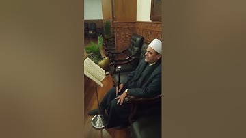 تلاوة خاشعة بصوت الشيخ وسام خضر حفظه الله.