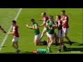 Full match cork v kerry 2023 allireland sfc round two