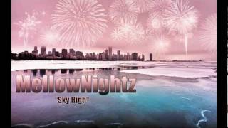 Uplifting Pop / R&B Beat - Sky High [prod. by MellowNightz]