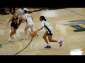 Hamiley Arenas drops 30 Points