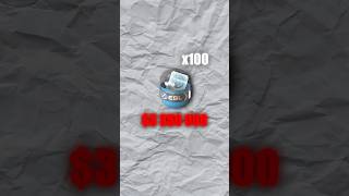 I Simulated Opening 100 KATO 2014 Challengers Capsules!