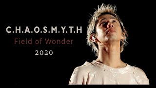ONE OK ROCK - C.h.a.o.s.m.y.t.h. [Live at 