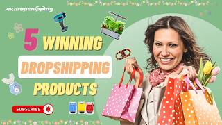 5 Practical Products Smart Dropshippers Are Testing Right Now💰丨AK Dropshipping screenshot 2