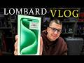 ​Od iPhone'a po rower – co dzisiaj przynieśli do lombardu? Lombard Vlog.