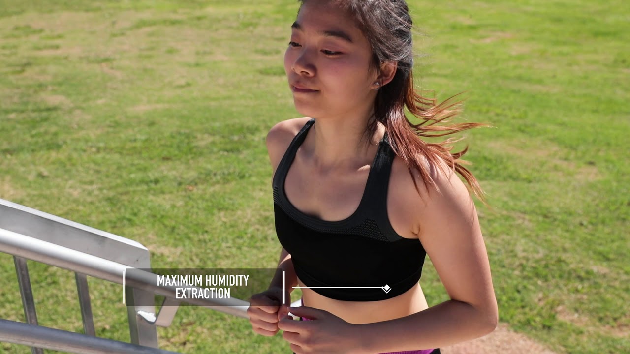 EC3D Compression Gear For Running Performance | Realigntech