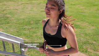 Ec3D Compression Gear For Running Performance Realigntech