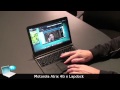 Motorola Atrix con LapDock