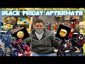 NEW NETFLIX VOYAGERS & MARVEL LEGENDS ARE OUT! | BLACK FRIDAY 2020 AFTERMATH! [Epic Toy Hunting #69]