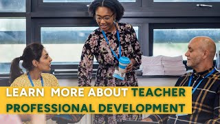 Lifelong Learning Improves Teaching Skills