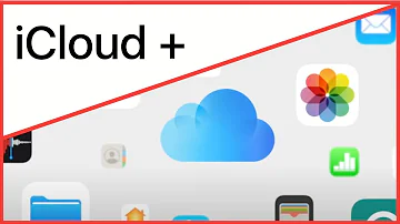 ¿Cuál es la diferencia entre Apple e iCloud?