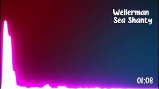 Wellerman - Sea Shanty (9D AUDIO   BASS BOOSTED)