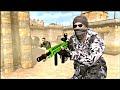 Mission Counter Attack FPS Android Gameplay Walkthrough 