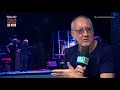 Entrevista Pete Townshend (The Who) - Rock In Rio | 23.09.2017 (Pete Townshend - Interview)