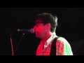 Poker Face SexyBack & Sweet Child O Mine Live Mashup by The Nerds at Jenks 8/11/11