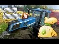 Jak szybko zarobić w Farming Simulator 15