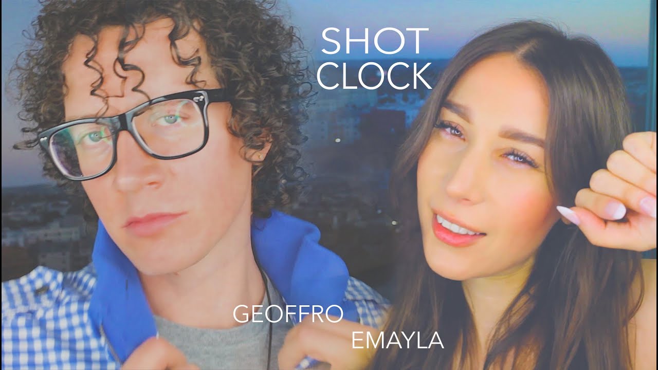Ella Mai | Shot Clock | Cover by EMAYLA & Geoffro