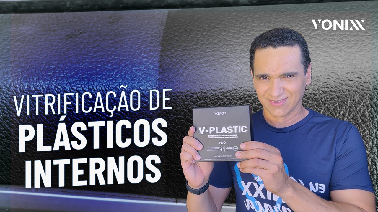 Vonixx | V-Plastic Pro