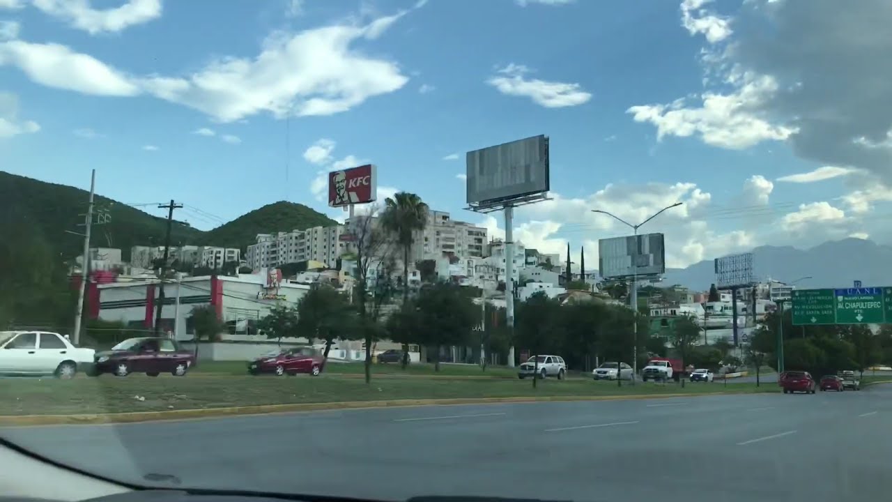 🏃 ¡HERMOSA la ciudad de Guadalupe en Monterrey, Nuevo León! 🚗 YouTube 🏃 ¡HERMOSA la ciudad de Guadalupe en Monterrey, Nuevo León! 🚗 YouTube