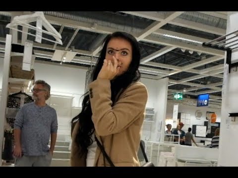 drawing-on-girlfriends-face-prank-:-on-ikea